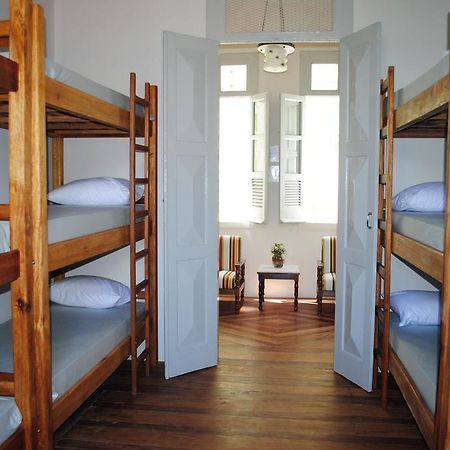 Itacaré Casarao Verde Hostel المظهر الخارجي الصورة