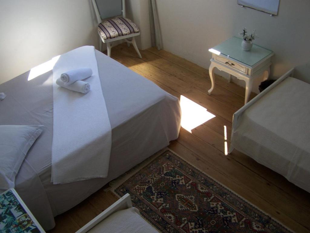 Itacaré Casarao Verde Hostel الغرفة الصورة