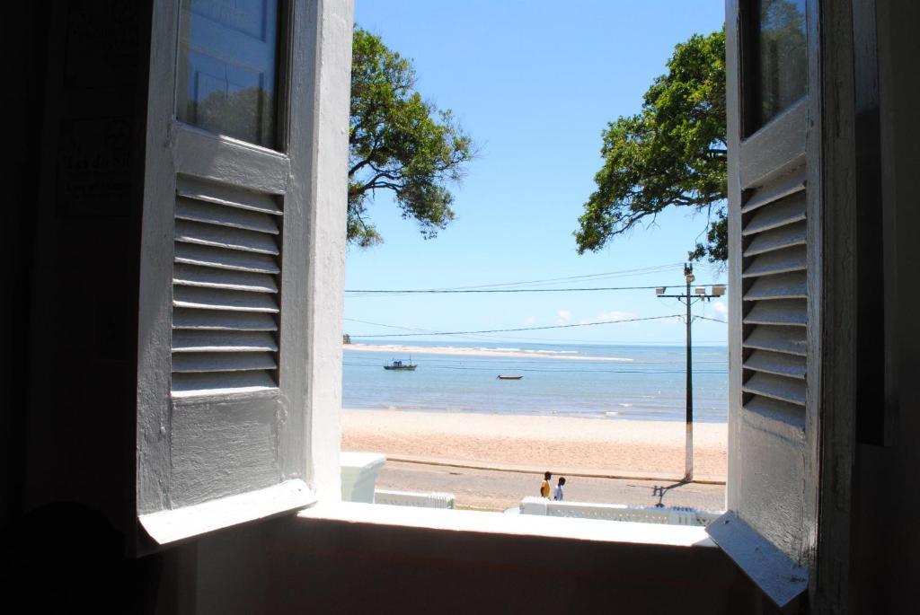Itacaré Casarao Verde Hostel المظهر الخارجي الصورة