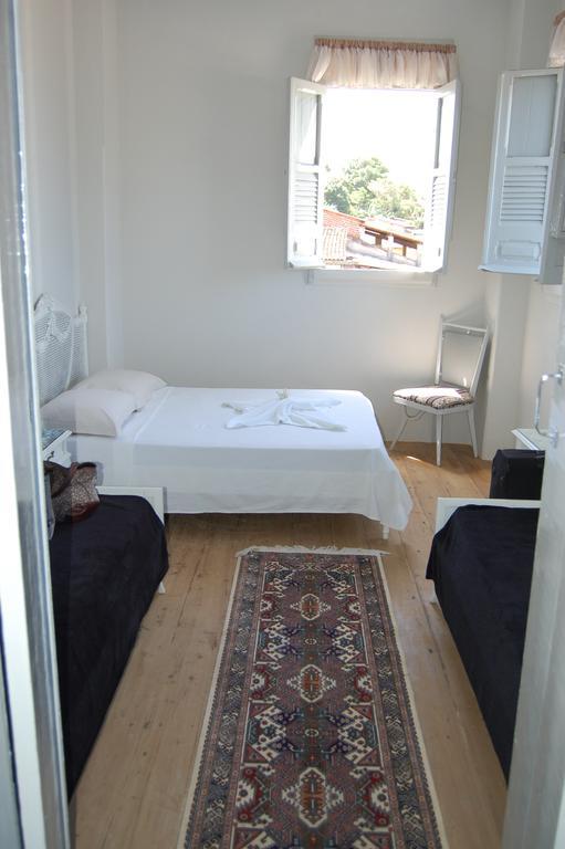 Itacaré Casarao Verde Hostel المظهر الخارجي الصورة